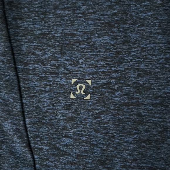 Men’s Lululemon Surge Warm 1/2 Zip - Picture 7 of 8